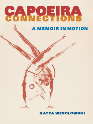 cover image of Capoeira Connections